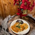 Monthly Special! - Tamales