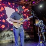 Live Music with Donzo- Saturday Taproom Tunes