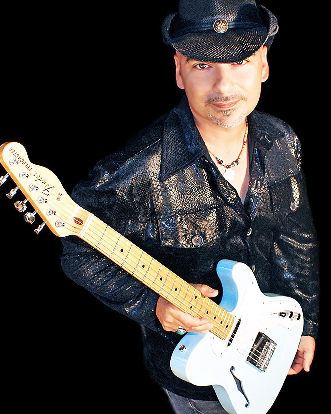 Brunch Vibes! - Joey Vitale!