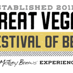 Great Vegas Festival of Beers!