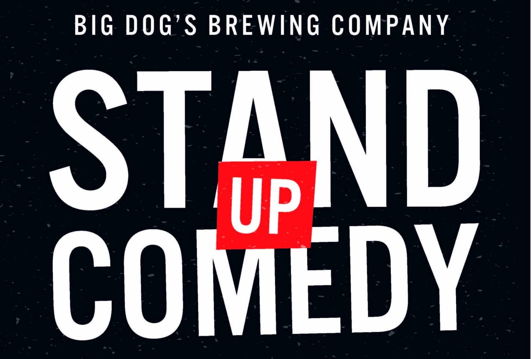 Comedy Night!