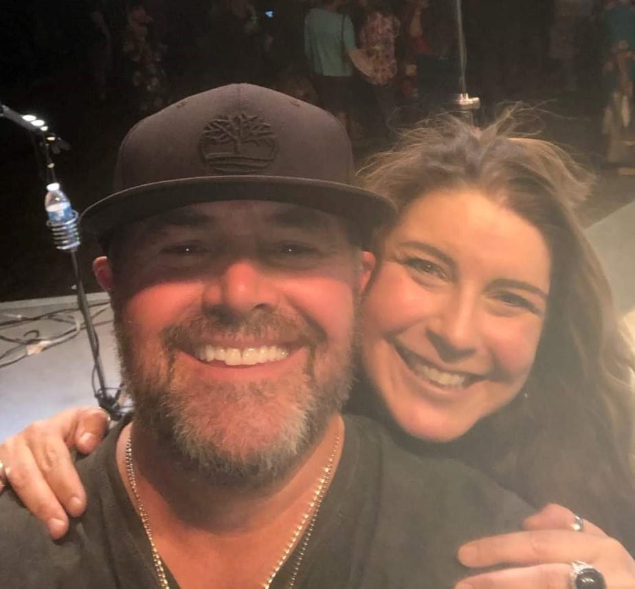 Live Music with Tom & Kelly - Saturday Taproom Tunes