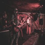 Live Music with Dank Cookie!