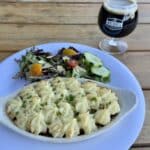 Old Fashioned Special - Big Dog's Shepherd's Pie