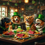 St. Patrick's Day Celebration!