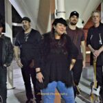 Happy St. Patrick's Day! Live Music with Kelly Sheehan & The Wedge Brothers!