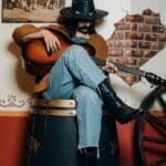 Live Music with Irving Fierro!