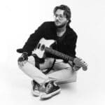 Live Music with Greyson Bos!