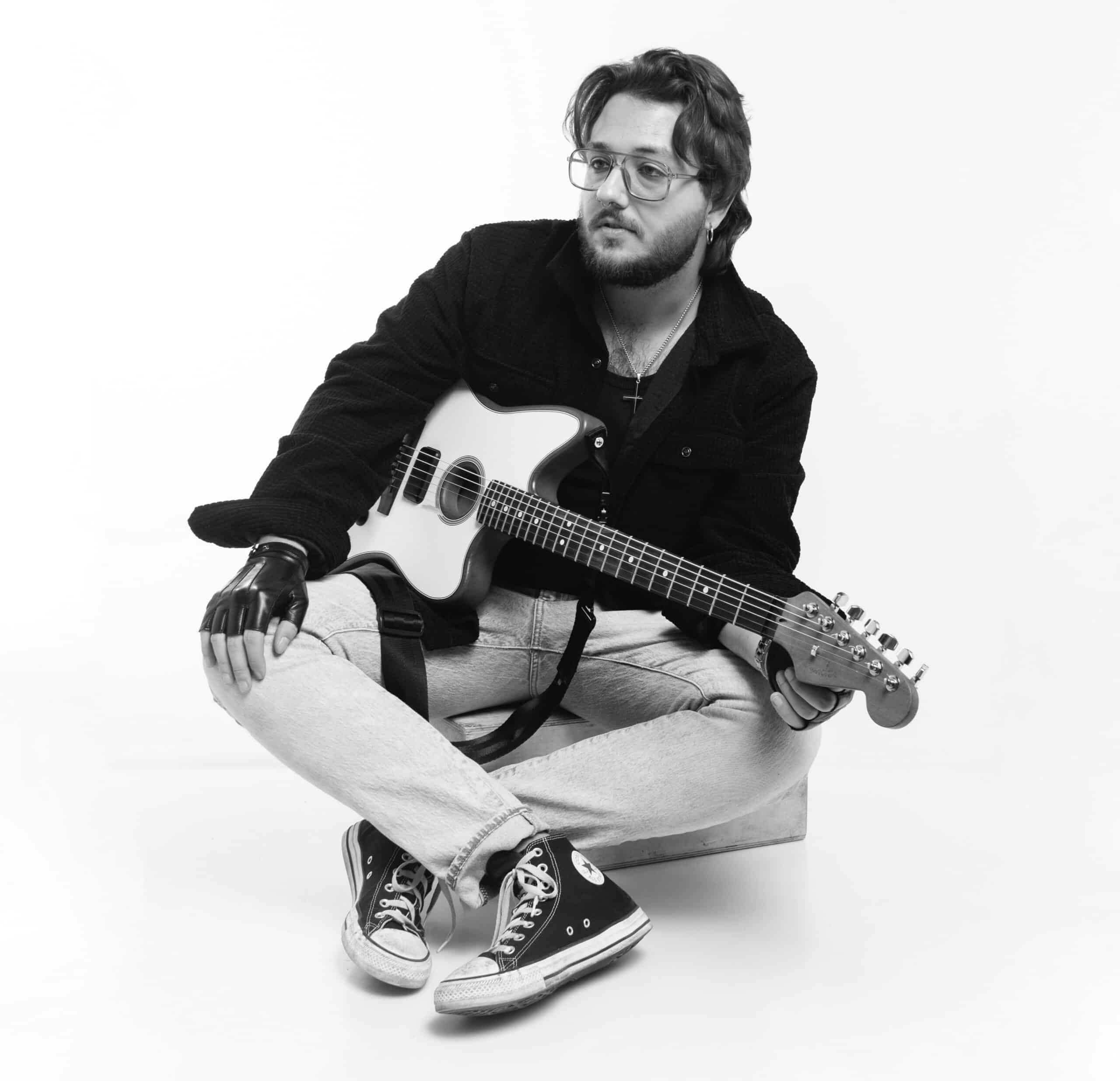 Live Music with Greyson Bos!