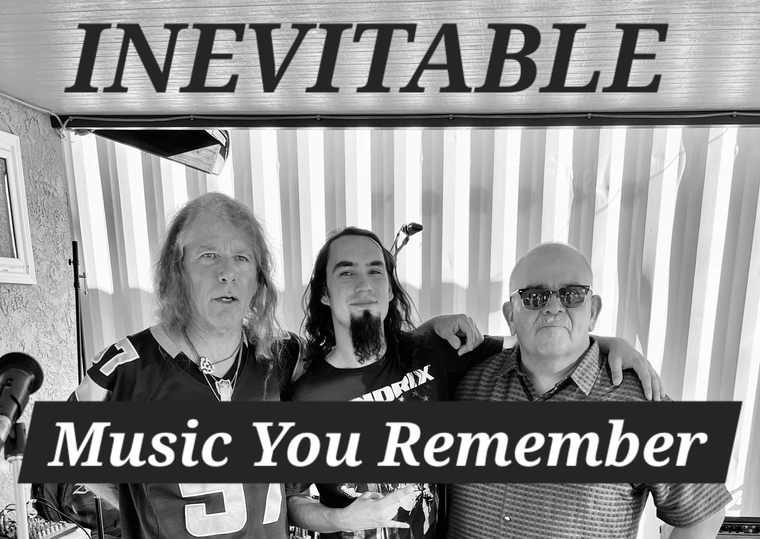 Live Music with Inevitable - Saturday Taproom Tunes