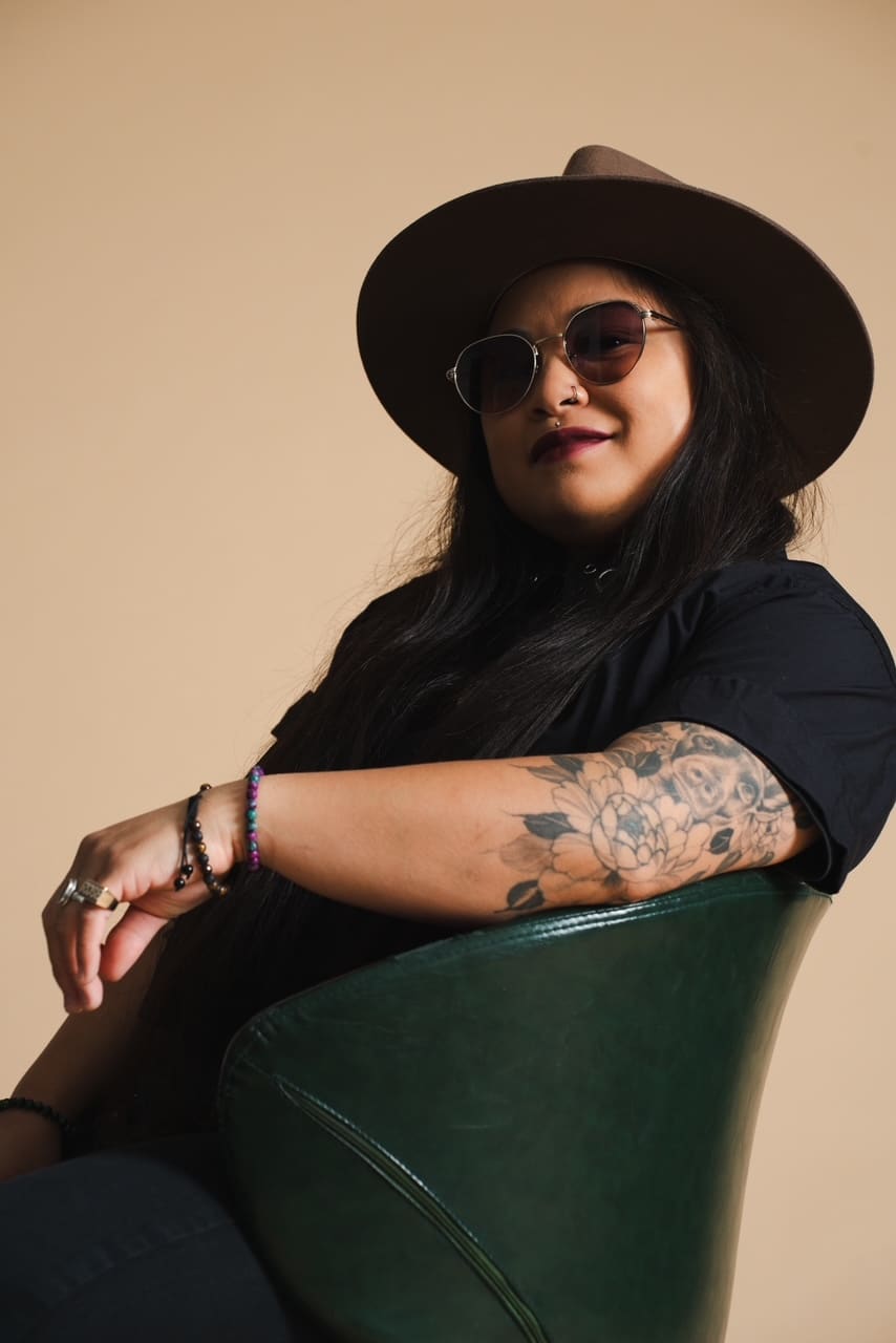 Brunch Vibes - Jessica Manalo!