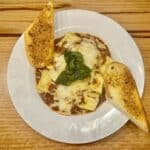 Monthly Special! - Stuffed Manicotti