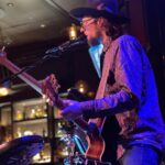 Live Music with Jonny Hazard!