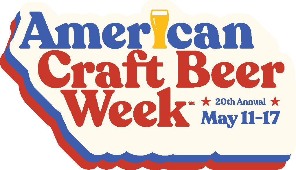 American Craft Beer Week!