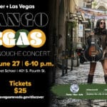 Django Vegas