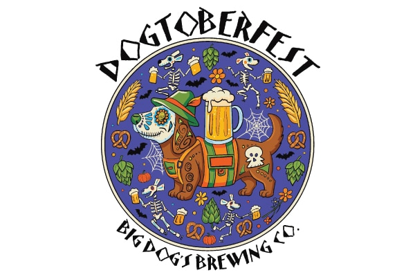 Dogtoberfest Beer & Music Festival