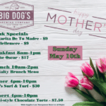 Happy Mother's Day!
