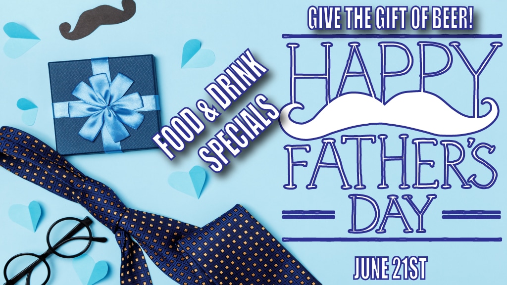 Father's Day!