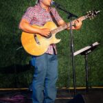 Live Music with Augusto Rush - Saturday Taproom Tunes