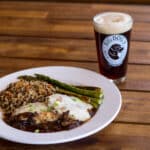 Old Fashioned Special - Chicken Lombardi