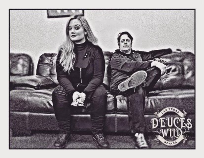 Live Music with Deuces Wild