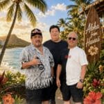 Live Music with Island Magic