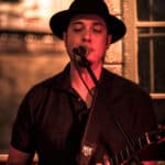 Live Music with Donzo