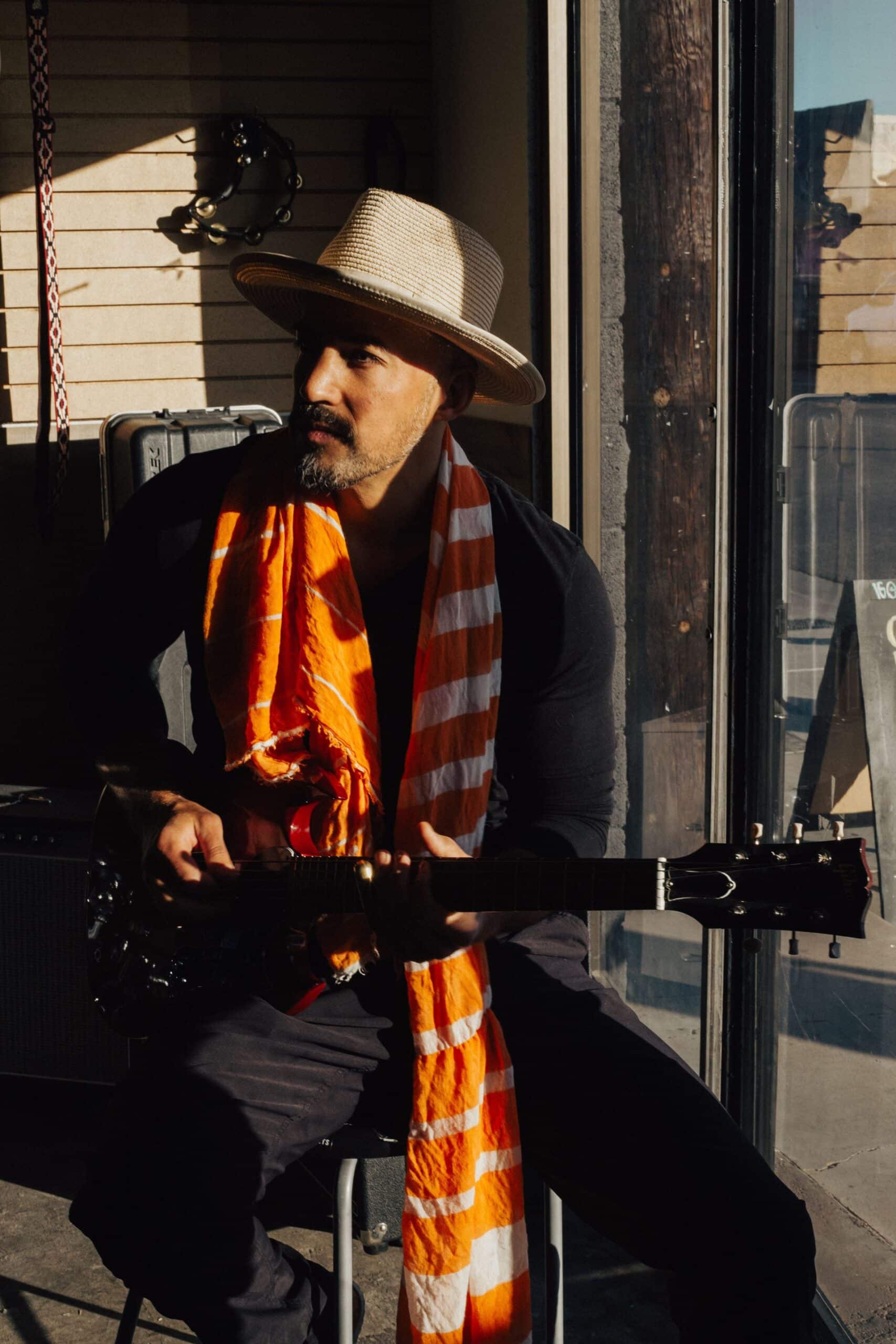 Live Music with Jason Juadines - Saturday Taproom Tunes