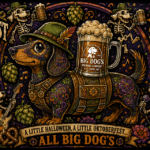 Dogtoberfest Beer & Music Festival
