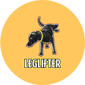 LegLifter
