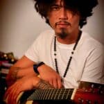 Live Music with Arrow