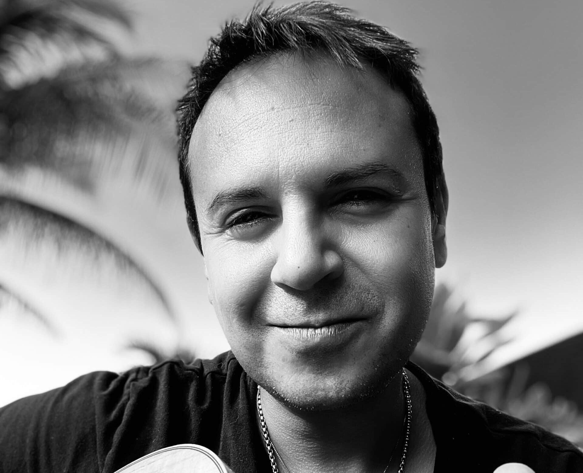 Brunch Vibes - Rick Duarte