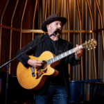 Live Music with Thomas Rojas - Walleye Weekend!