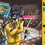 What the Puck? Hazy IPA Launch Party!