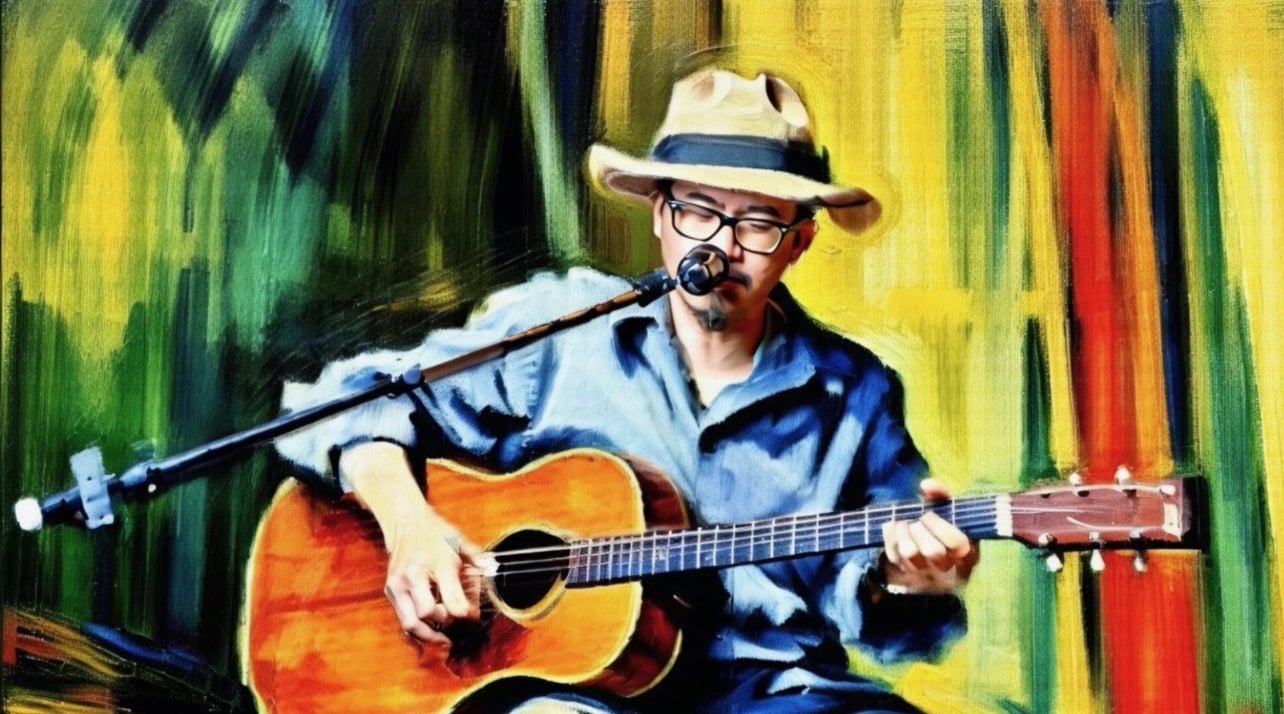 Taproom Tunes - Arrow