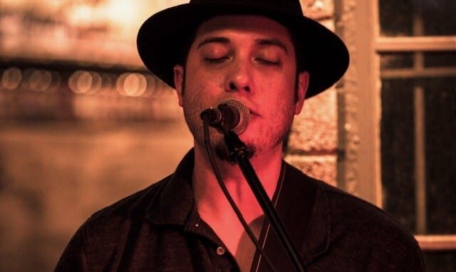 Live Music - Donzo