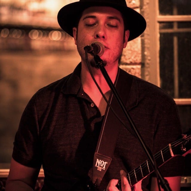 Live Music - Donzo
