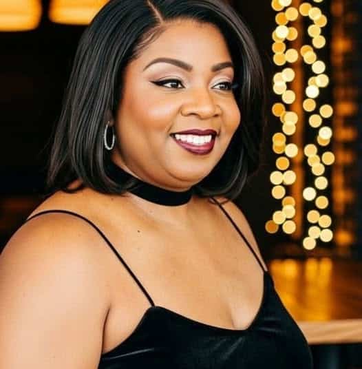 Live Music - Ms. Marilyn B